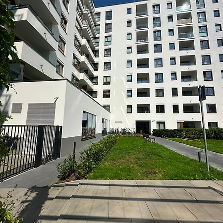 Comfy Near Chopin Airport * Varsóvia