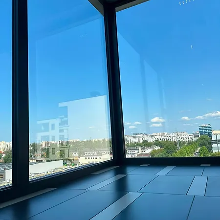 Apartamento Comfy Near Chopin Airport