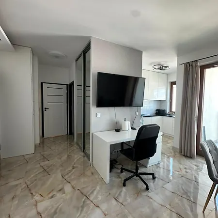 Apartamento Comfy Near Chopin Airport *