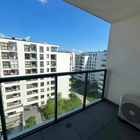 Apartamento Comfy Near Chopin Airport *