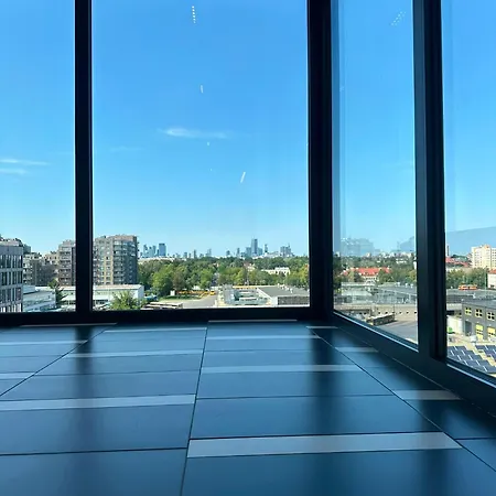 Apartamento Comfy Near Chopin Airport